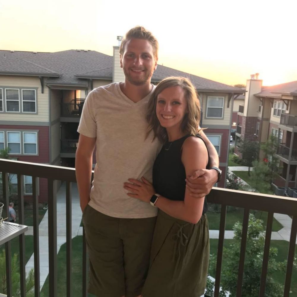 Meet your Posher, Kelsey